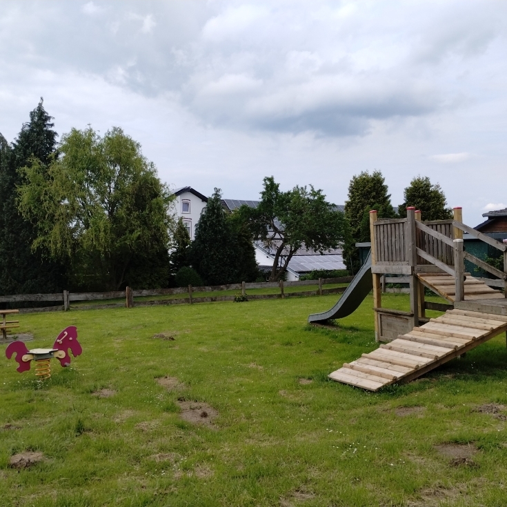 Bild zum Spielplatz Lips Kamp (37)
