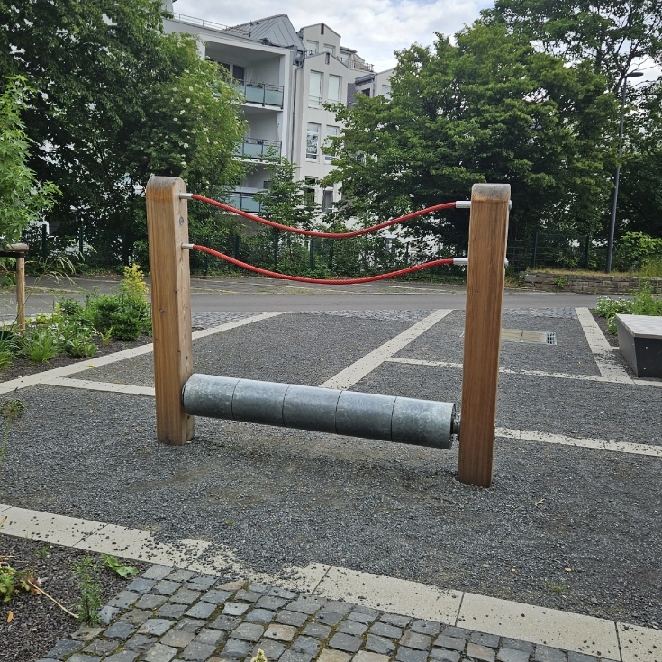 Bild zum Spielplatz Klangspiele Beethovenhalle