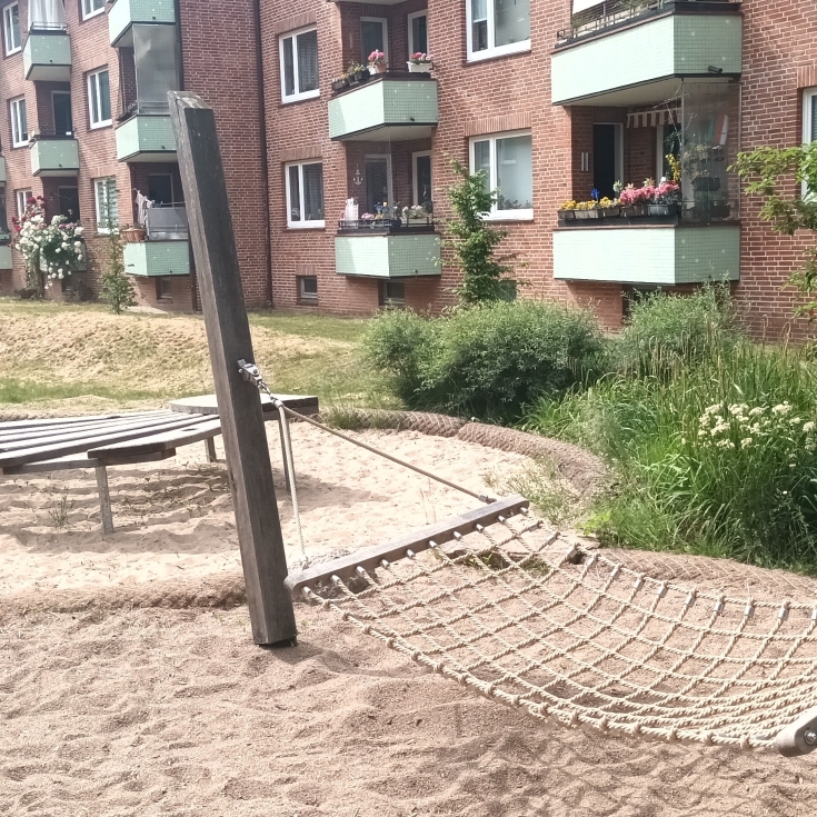 Bild 2: Dudenweg 7D
