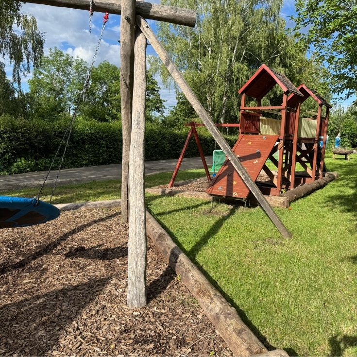 Bild zum Spielplatz Sonnenhof