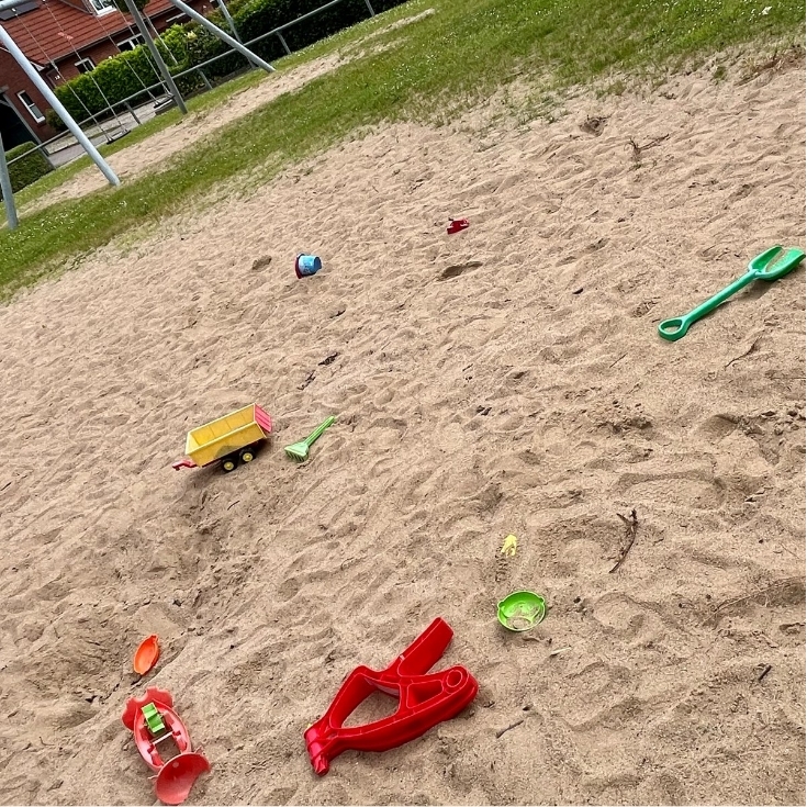 Bild 5: Gallehuskoppel