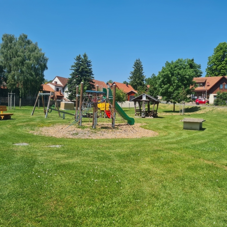 Bild 2: Ortsstraße 76