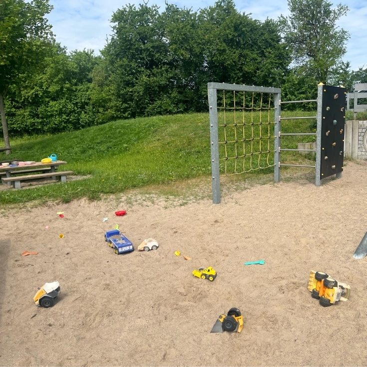 Bild 3: Ahornweg