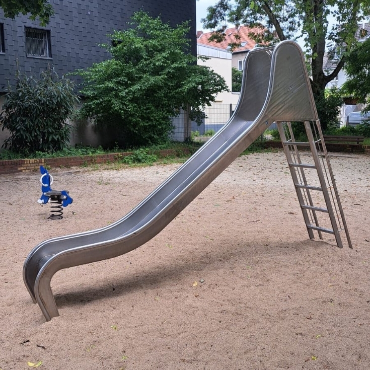 Bild zum Spielplatz Poststraße 19 /Markenstraße 