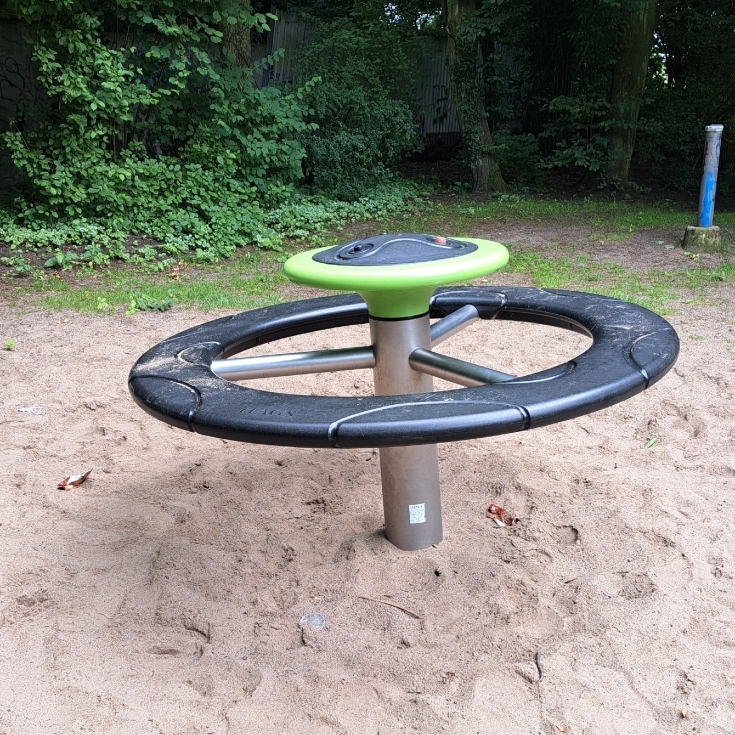 Bild 2: Fischerstraße 86A