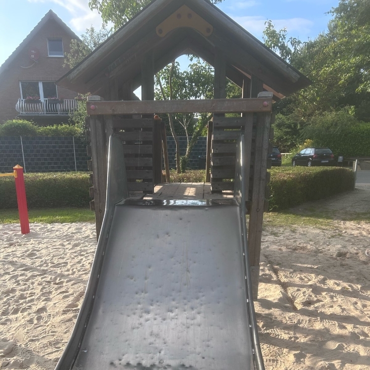 Bild zum Spielplatz Hagen