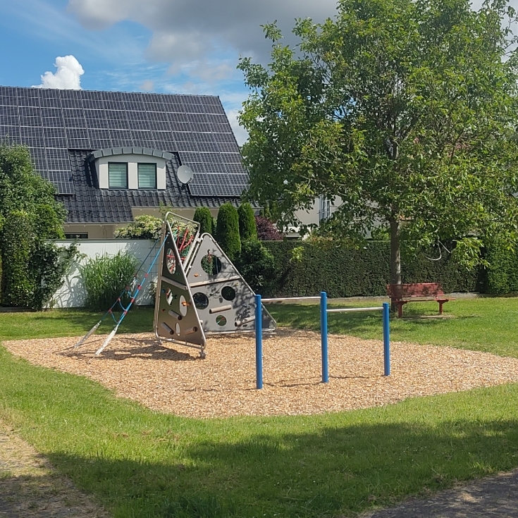 Bild 2: Kuhlenkampshof
