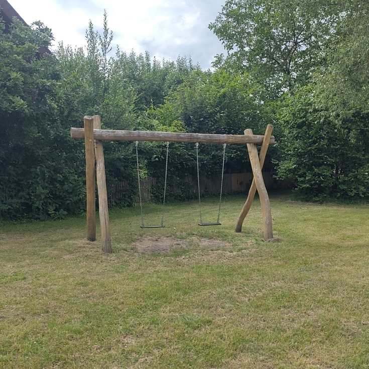 Bild 3: Wagenbreths Kamp