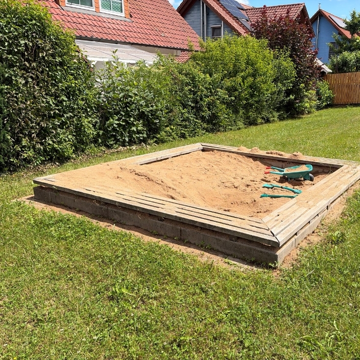 Bild zum Spielplatz Breitfeldweg