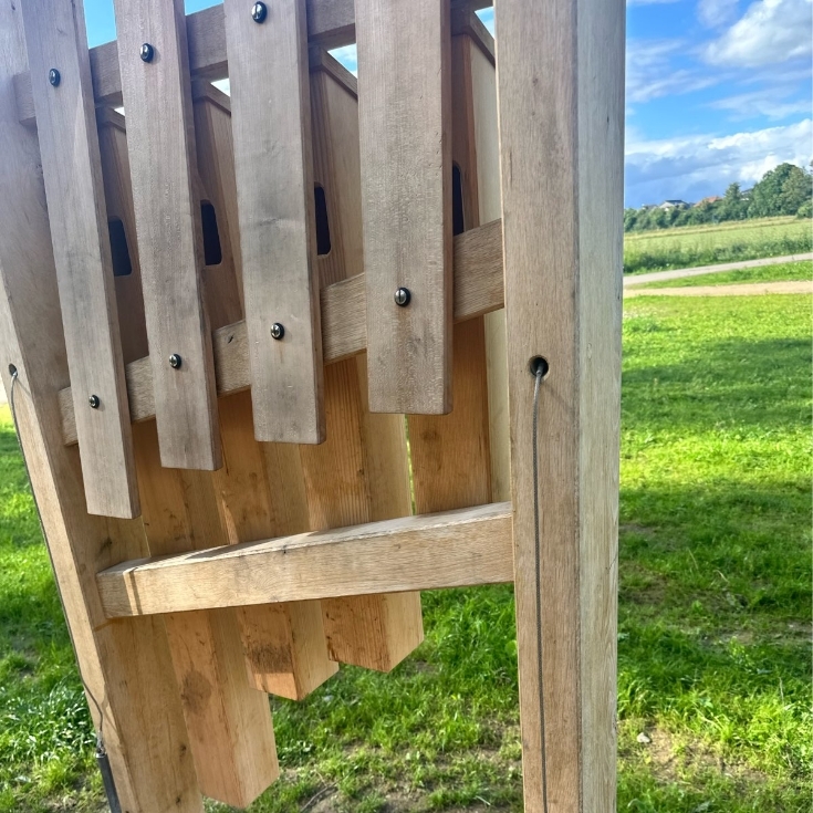 Bild 14: Volkspark Lauenau 