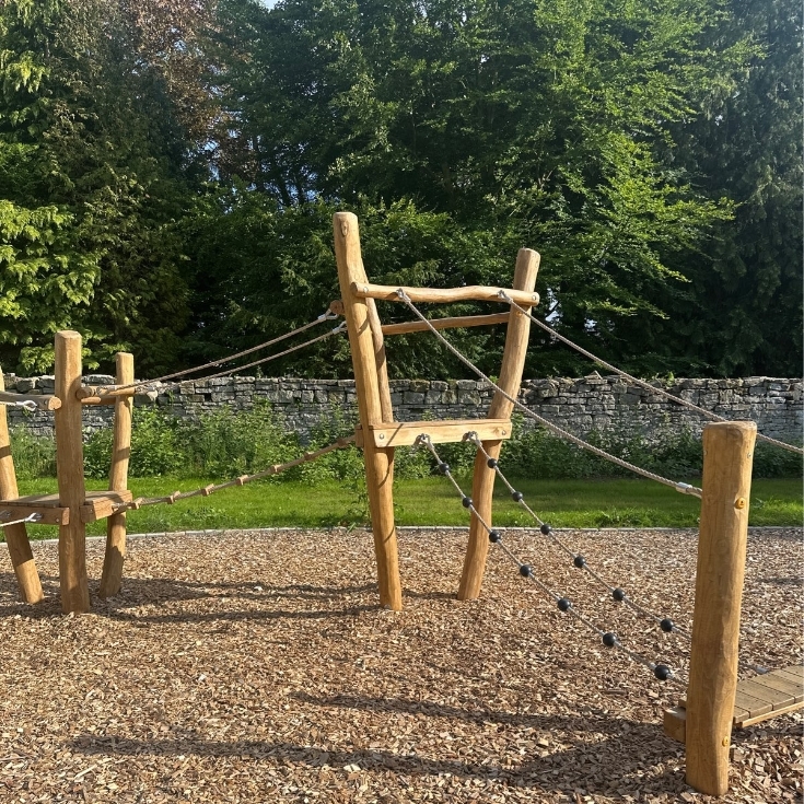 Bild 15: Volkspark Lauenau 