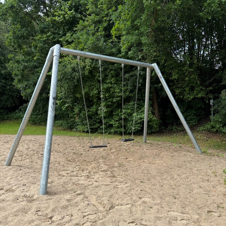 Bild 2: Hamelsberg