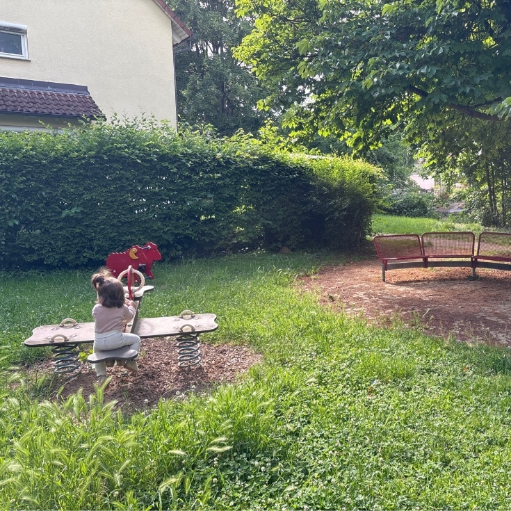 Bild 3: Lindenstraße