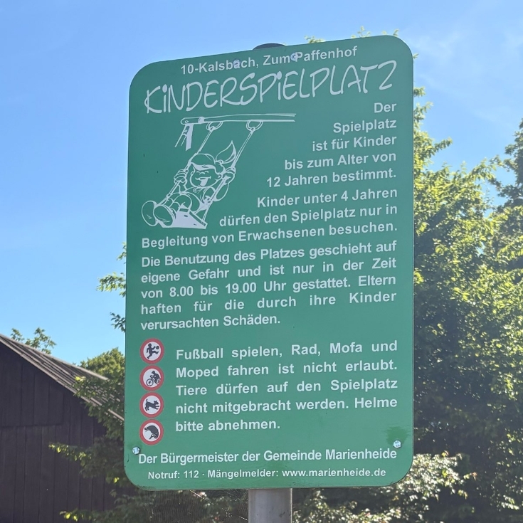 Bild 4: Wiesenstraße
