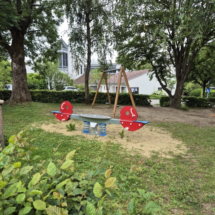 Bild 2: Bischof-Ketteler-Straße