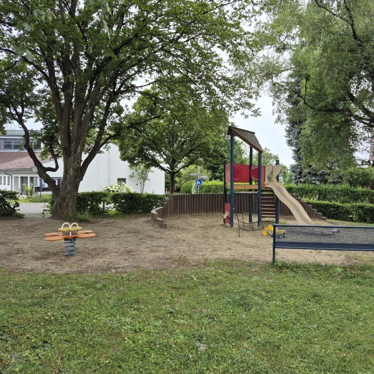 Bild 4: Bischof-Ketteler-Straße