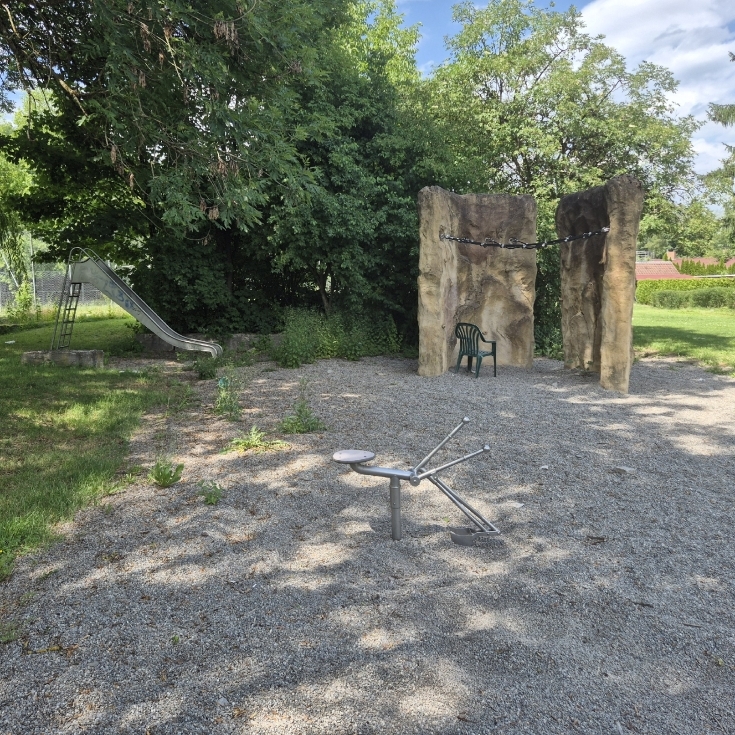 Bild zum Spielplatz Spiel- und Bolzplatz Ummenwinkel 