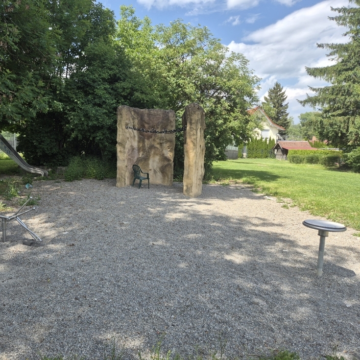 Bild 2: Spiel- und Bolzplatz Ummenwinkel 