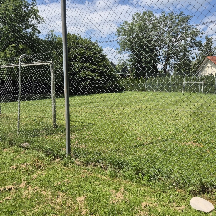 Bild 3: Spiel- und Bolzplatz Ummenwinkel 
