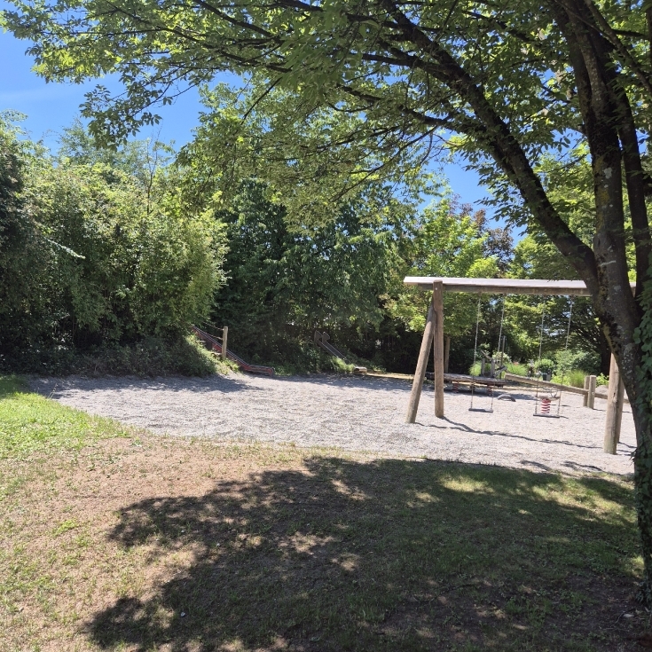 Bild 3: Spielplatz Am Kanal