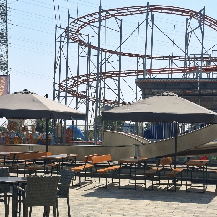 Bild zum Spielplatz Stadionstraße 89