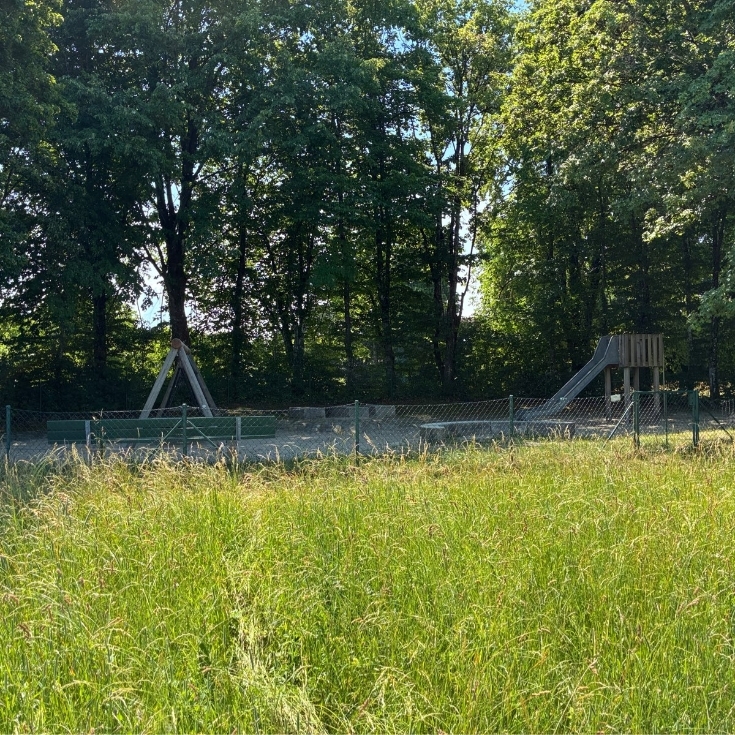 Bild 2: Kreuzeckstraße