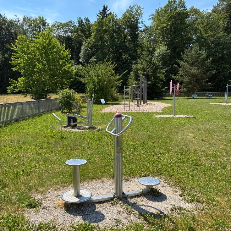 Bild 5: Zugspitzstraße