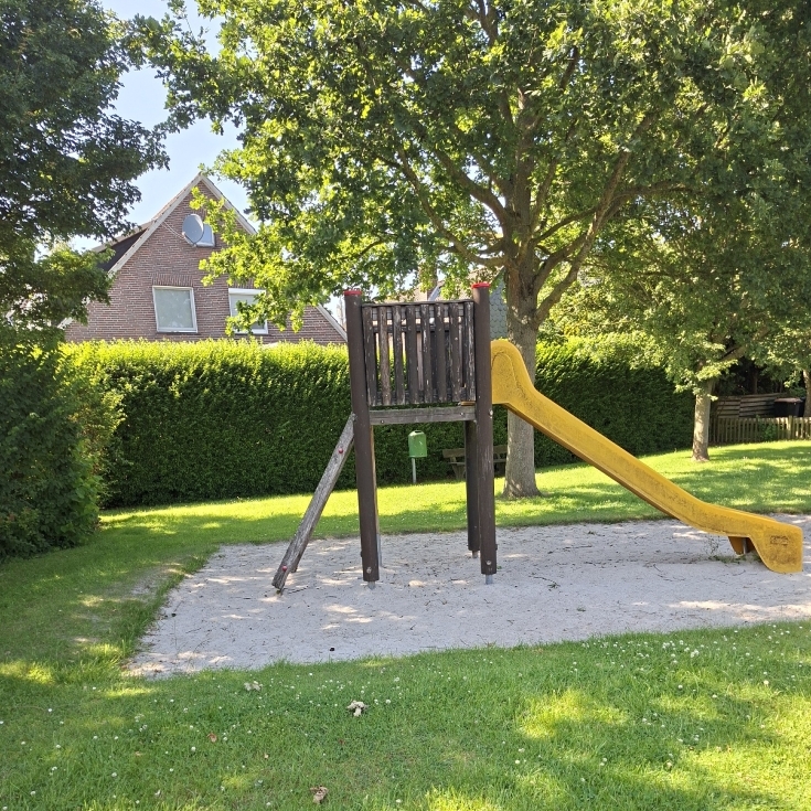 Bild zum Spielplatz Am Tief