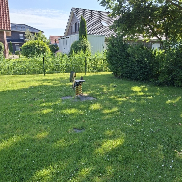 Bild 2: Am Tief