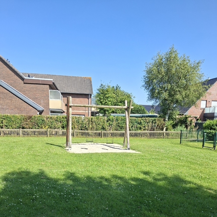 Bild 3: Am Tief