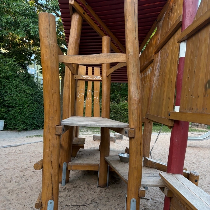 Bild 7: Lehmusstraße
