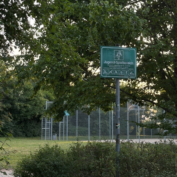 Bild 9: Lehmusstraße