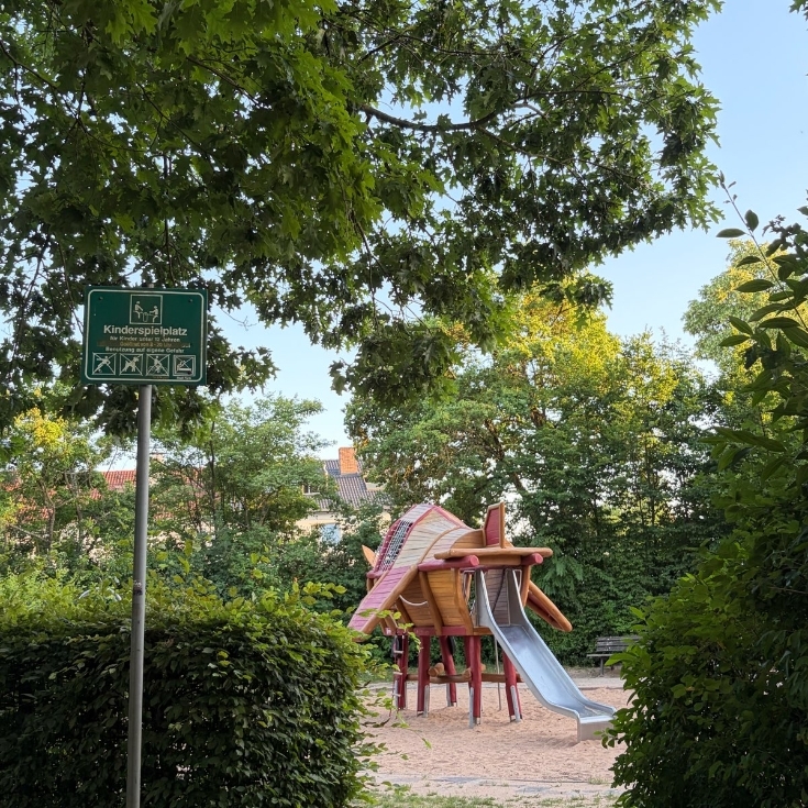 Bild 10: Lehmusstraße