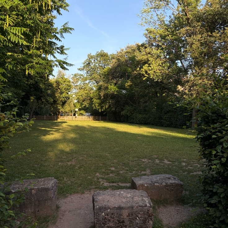 Bild 11: Lehmusstraße