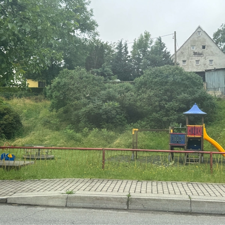 Bild zum Spielplatz Friedrichswalde