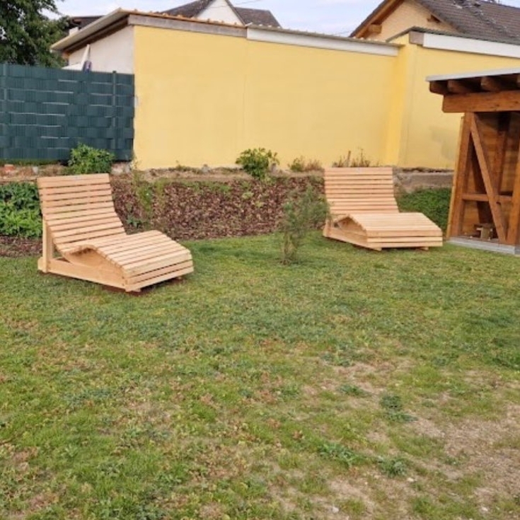 Bild zum Spielplatz Generationsplatz