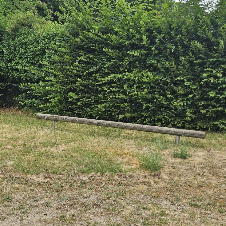 Bild 4: Spielplatz Monschauer Straße