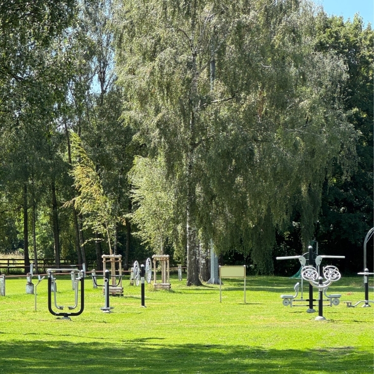 Bild 4: König-Heinrich-Straße