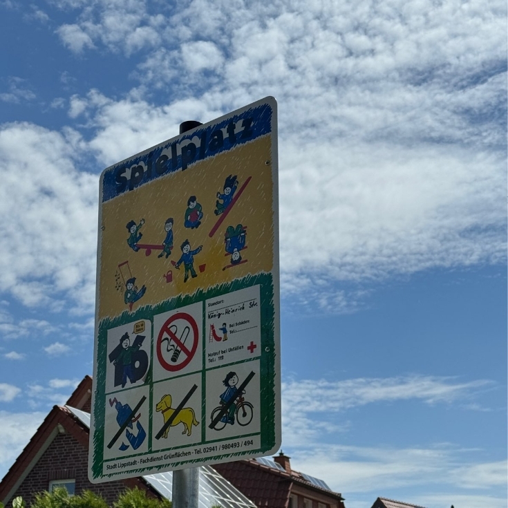 Bild 5: König-Heinrich-Straße