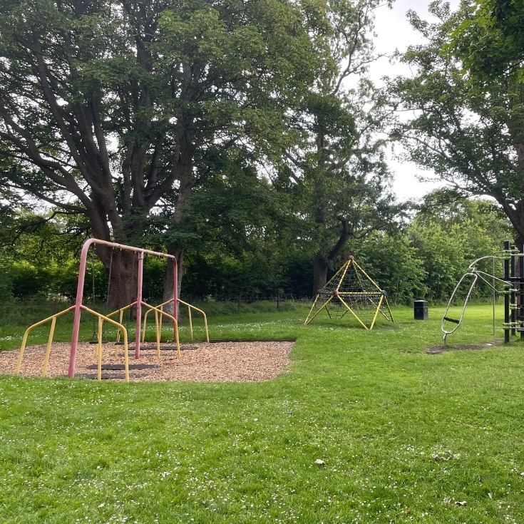 Bild zum Spielplatz Duff House Spielplatz 