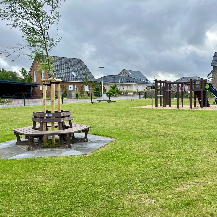 Bild 2: Trifts­weg