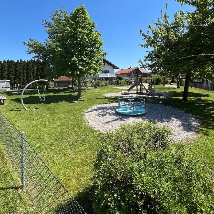 Bild zum Spielplatz Keltenstraße