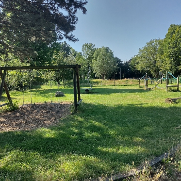 Bild 2: Eutiner Weg 24