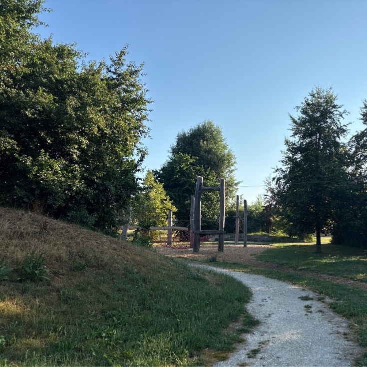 Bild zum Spielplatz Manfred-Börner-Straße