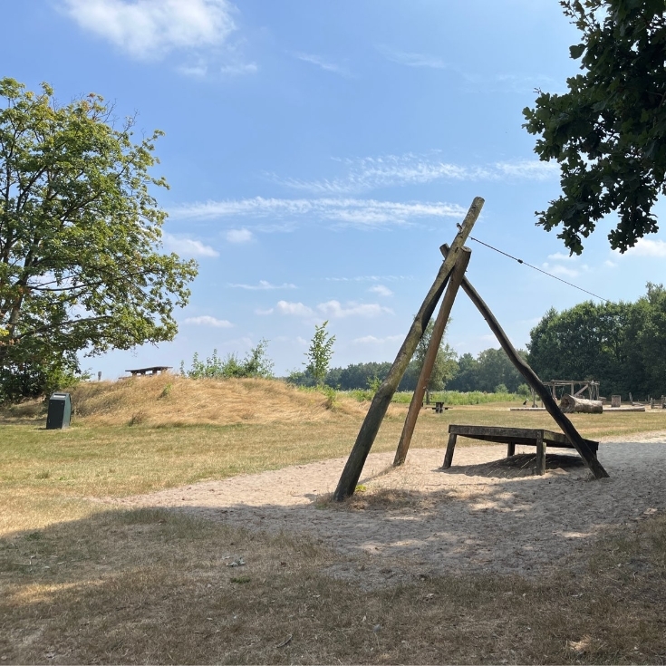 Bild zum Spielplatz Ceresweg