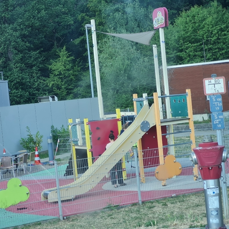 Bild zum Spielplatz Riedener Wald West A7