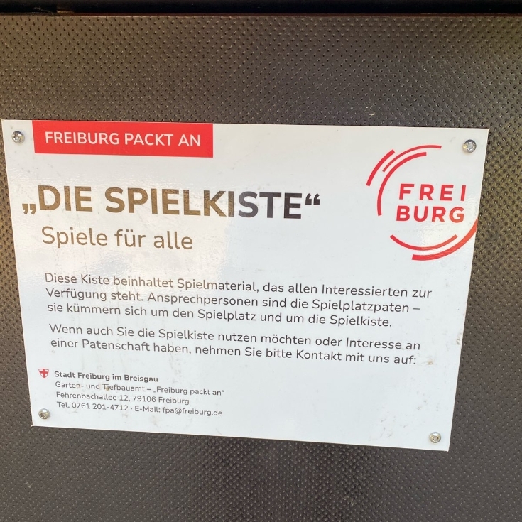 Bild 3: Am Pulverturm