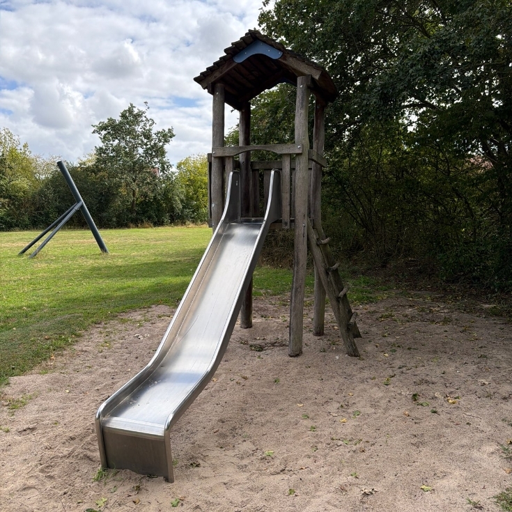 Bild zum Spielplatz Immenwiese