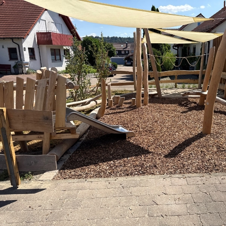 Bild zum Spielplatz Schubertstraße