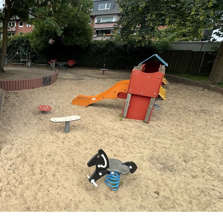 Bild 3: Nettelstraße